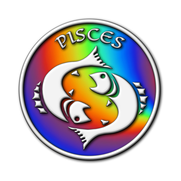 630x630 Limited Edition Exclusive Pisces Drawing