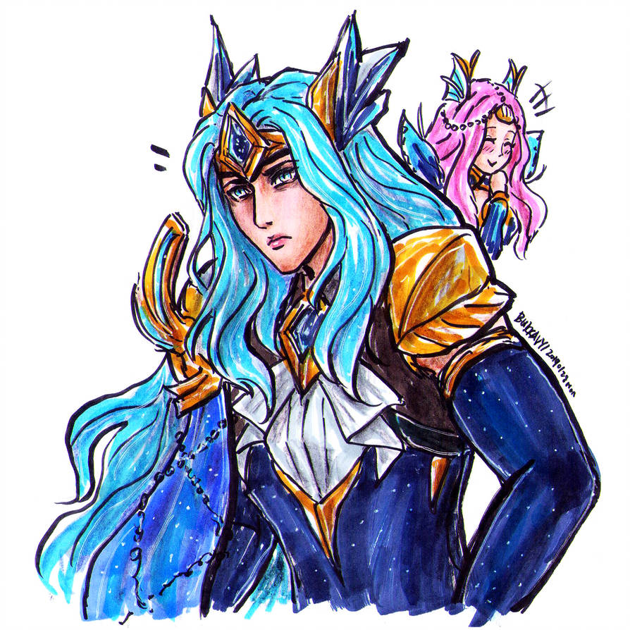 894x894 Lancelot Pisces