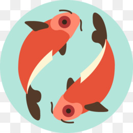 260x260 Pisces Zodiac Sign Png