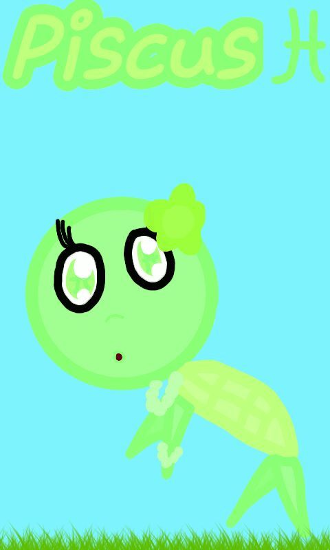 480x800 Pisces Zodiac Signsymbol Amino