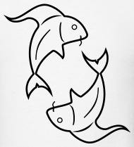 190x209 Special T Shirts Pisces