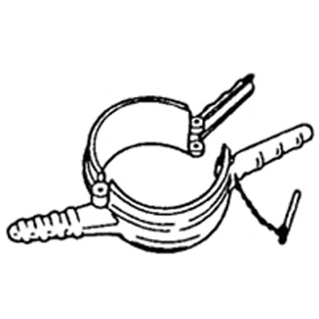 450x450 John Deere Servicegard Piston Ring Compressor