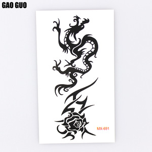 300x300 Dragon Tattoo Color, Dragon Tattoo Color Suppliers