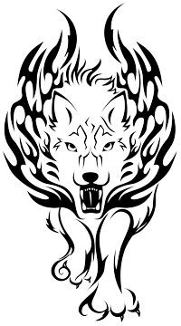 200x360 Tattoo Clip Art Tattoo Clipart