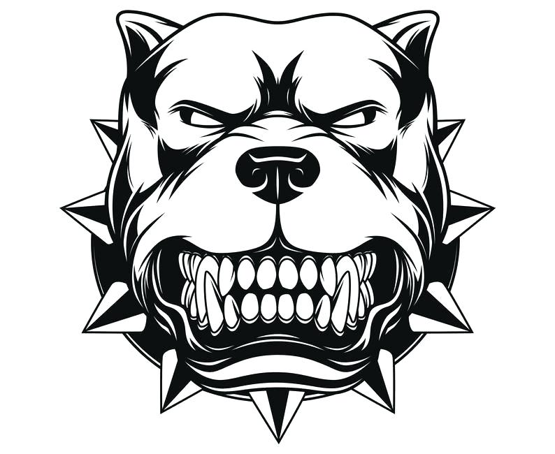 794x650 Pitbull Cartoon Drawing Pit Bull Terrier Puppy Cartoon Clip Art