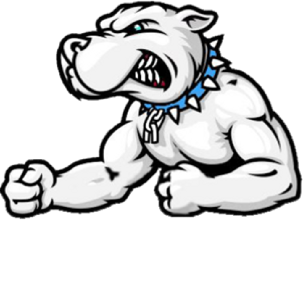 1024x1024 Collection Of Free Pitbull Drawing Cartoon Download On Ui Ex