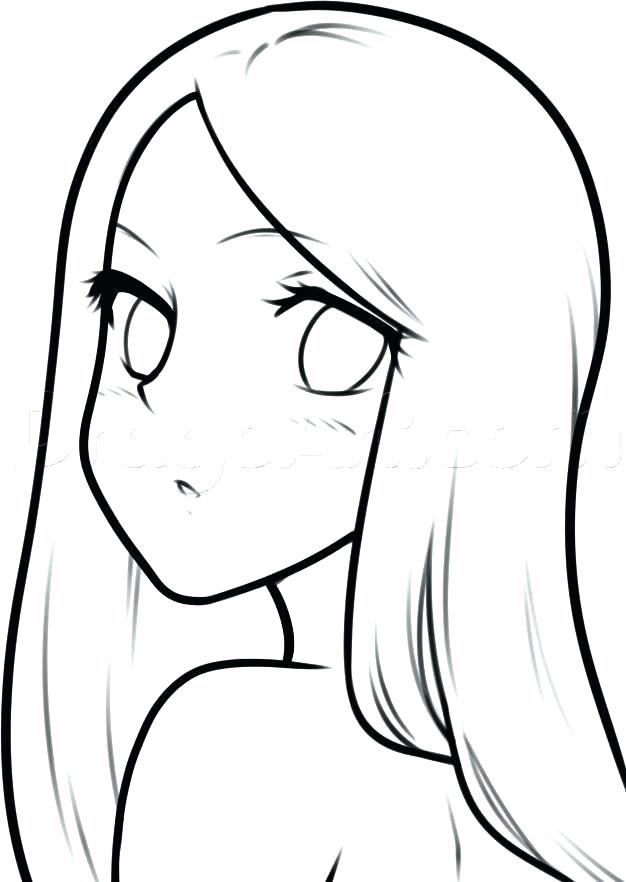 626x882 Easy Drawings Of Pitbulls Easy Draw Pitbull