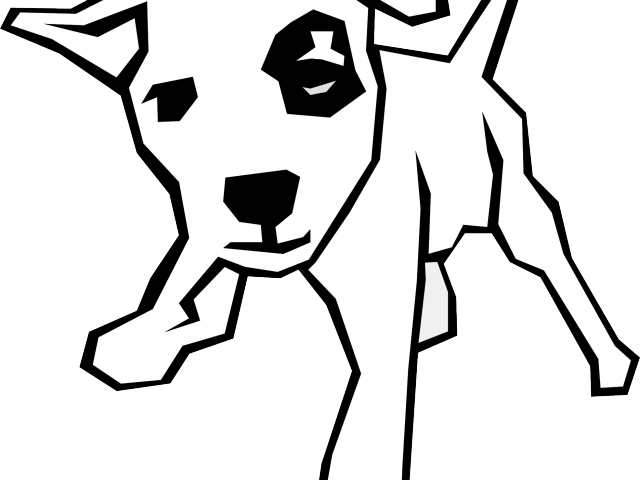 640x480 Free Pitbull Clipart, Download Free Clip Art