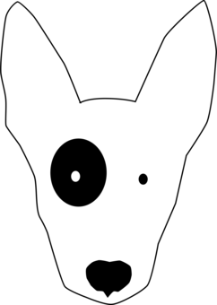 242x340 Mastiff Drawing Pitbull Puppy Transparent Png Clipart Free