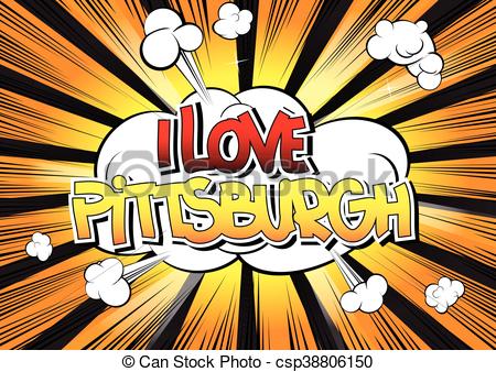 450x338 I Love Pittsburgh