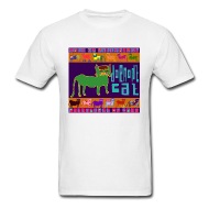 190x190 Razblint Drawings Pittsburgh Cats