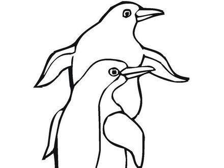 Pittsburgh Penguins Drawings