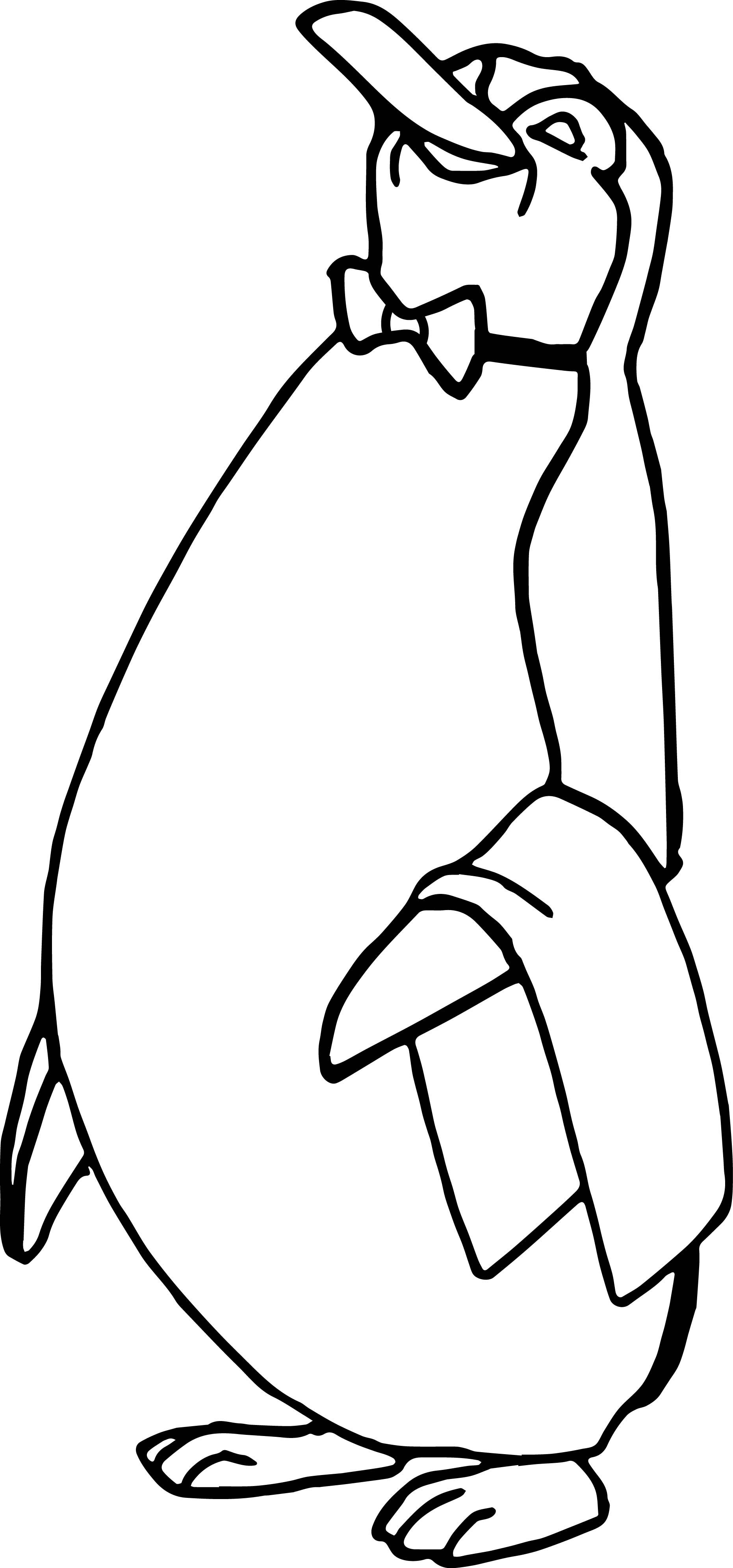 1861x3980 Coloring Pages Pittsburgh Penguins Logo For Kids Bright