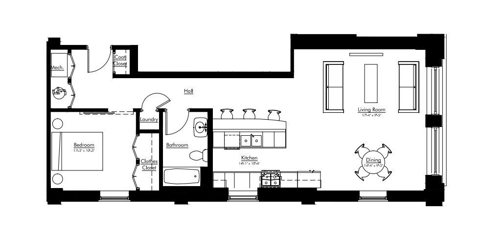 985x475 lando lofts at penn apartments pittsburgh, pa
