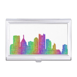 307x307 pittsburgh pennsylvania wallets zazzle