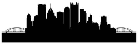 450x146 Stunning Pittsburgh Cityscape Artwork For Sale On Fine Art Prints