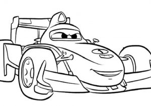 300x210 Draw Disney Cars How To Draw Lightning Mcqueen Cars Disney Pixar