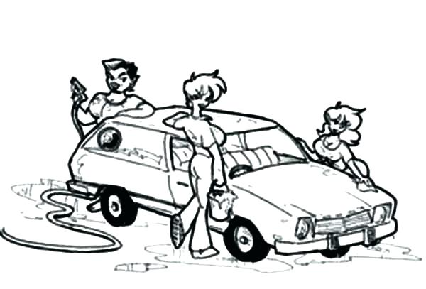 600x407 Cars Coloring Pages Lightning Cars Three Coloring Pages Car Home