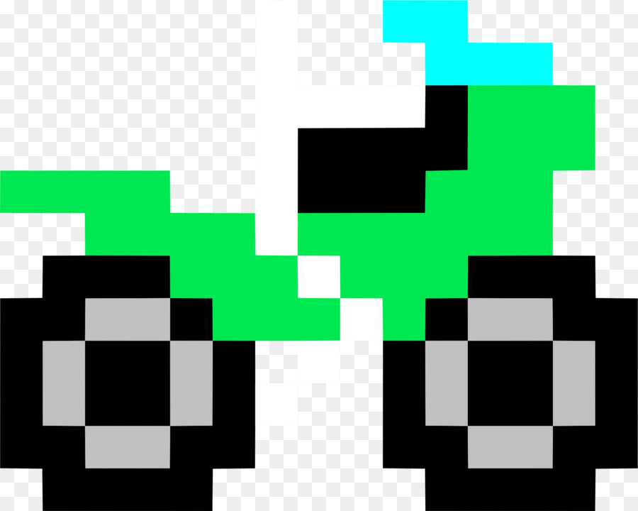 900x720 Motorcycle, Pixel, Drawing, Transparent Png Image Clipart Free