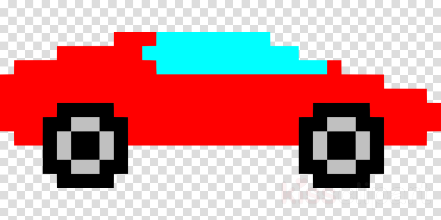 900x450 Car, Pixel, Drawing, Transparent Png Image Clipart Free Download