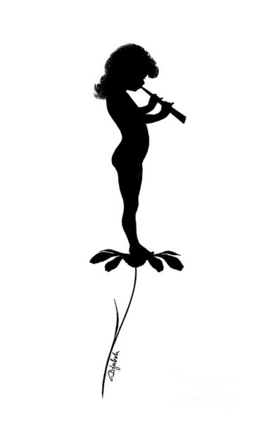 368x600 Pixie Art Fine Art America