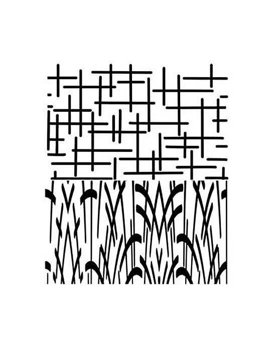 550x700 Pixie Art Silk Screen Here To There