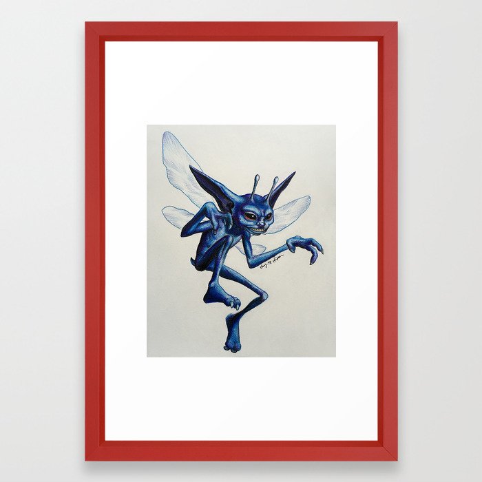 700x700 Cornish Pixie