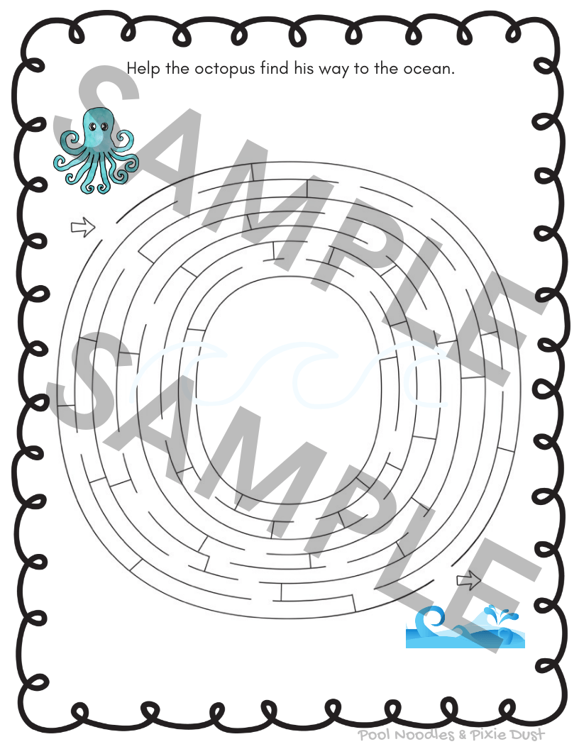 816x1056 Letter O Notebook