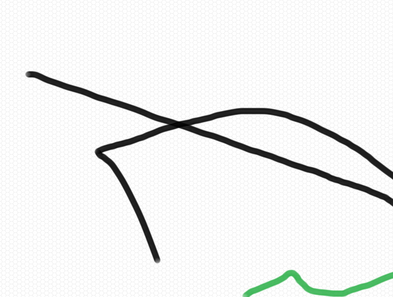 804x607 Painted With The Pixiedust App Little Kits