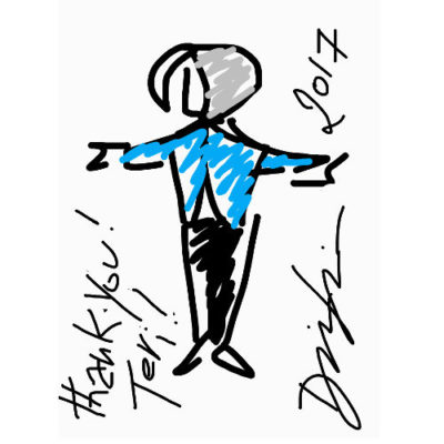 400x400 The Magic Of The Pixie Dust Customer Service, A Way Of Life