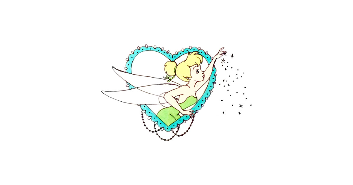 1200x630 Tinkerbell's Pixie Dust