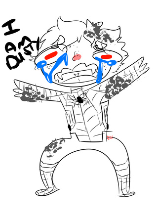 320x445 dust drawings on paigeeworld pictures of dust