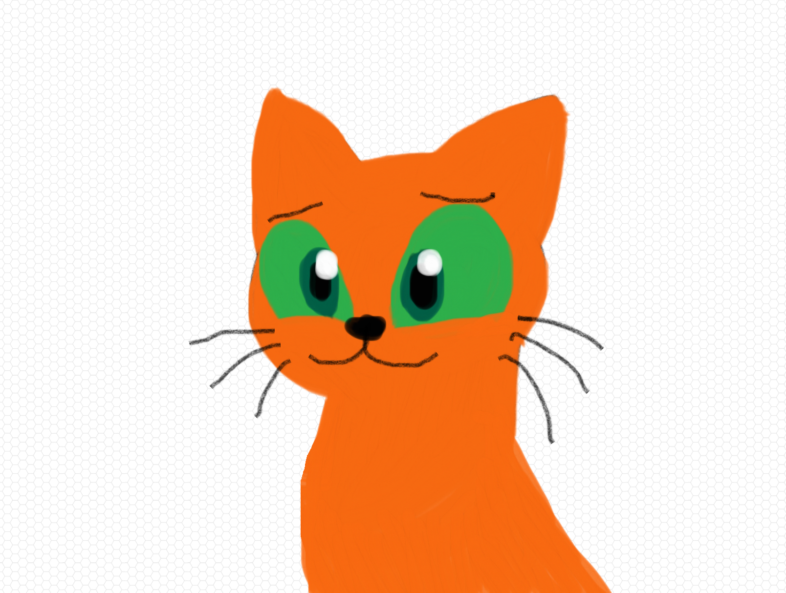 1608x1214 Best Drawings Of First Week Of September Using Pixiedust