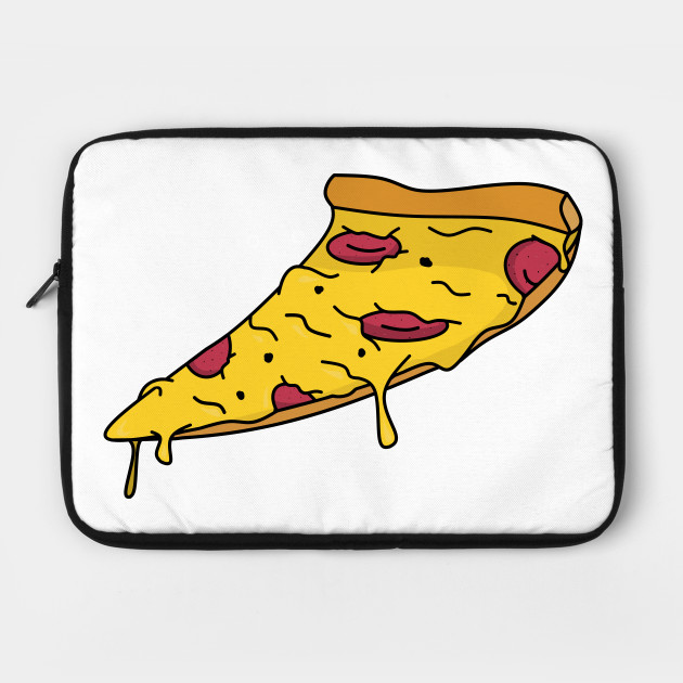 630x630 Pizza Drawing