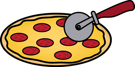 450x224 Smart Drawing Pizza Transparent Png Clipart Free Download