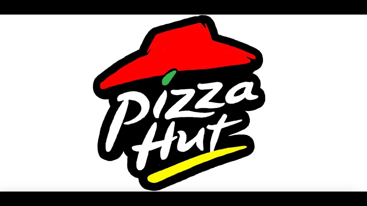 1280x720 Pizza Hut Logo