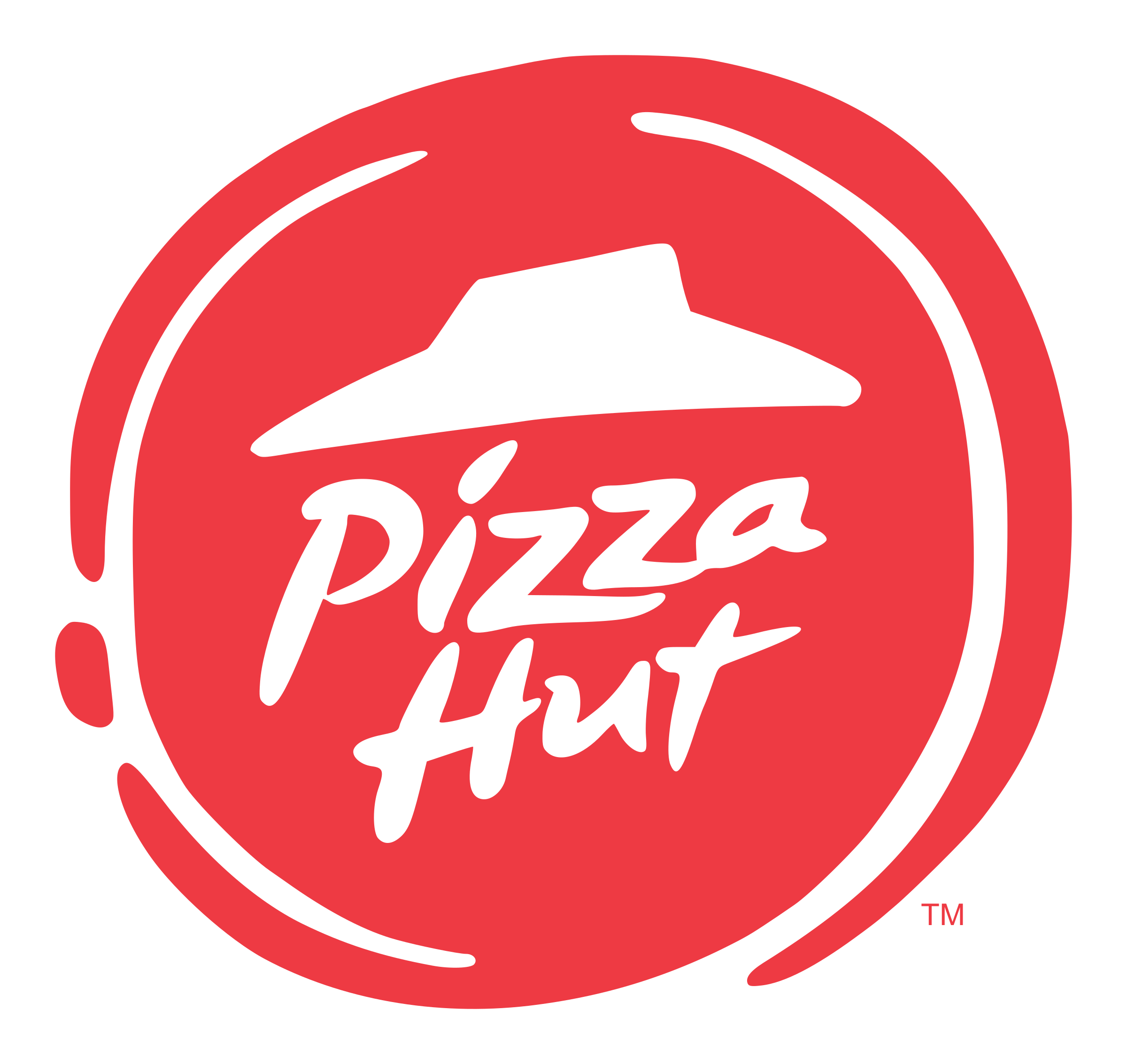2400x2267 Collection Of Free Pizza Drawing Logo Download On Ui Ex