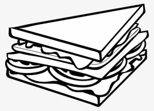 Pizza Line Drawing | Free download on ClipArtMag