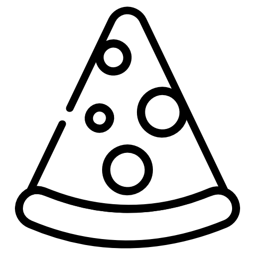 512x512 Pizza Icon