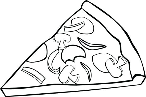 553x368 drawing of pizza pizza pizza slice drawing clip art