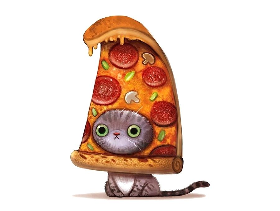 900x680 Pizza Drawing Pizza Slice Cartoon Drawing