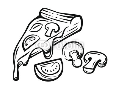 400x298 Vector Pizza Slice Buy Photos Ap Images Detailview
