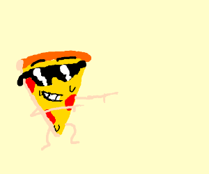 300x250 Pizza Steve