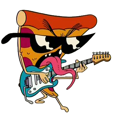 384x385 Pizza Steve Uncle Grandpa Wiki Fandom Powered
