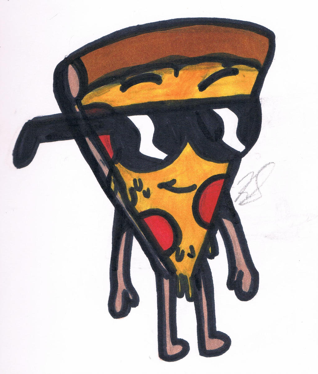 1024x1205 Pizza Time With Pizza Steve