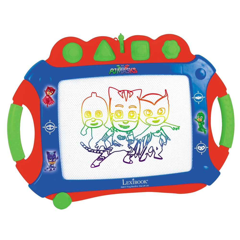 1000x1000 Pj Masks Drawing Board Ebay