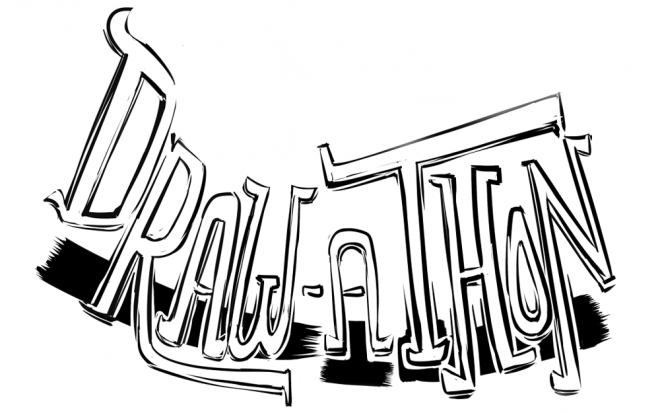 660x413 Draw A Thon Pelican Bomb