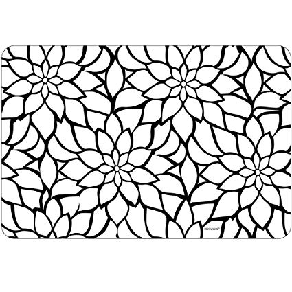 425x425 Buy Freelance Value For Money Plus Pvc Piece Table Placemat