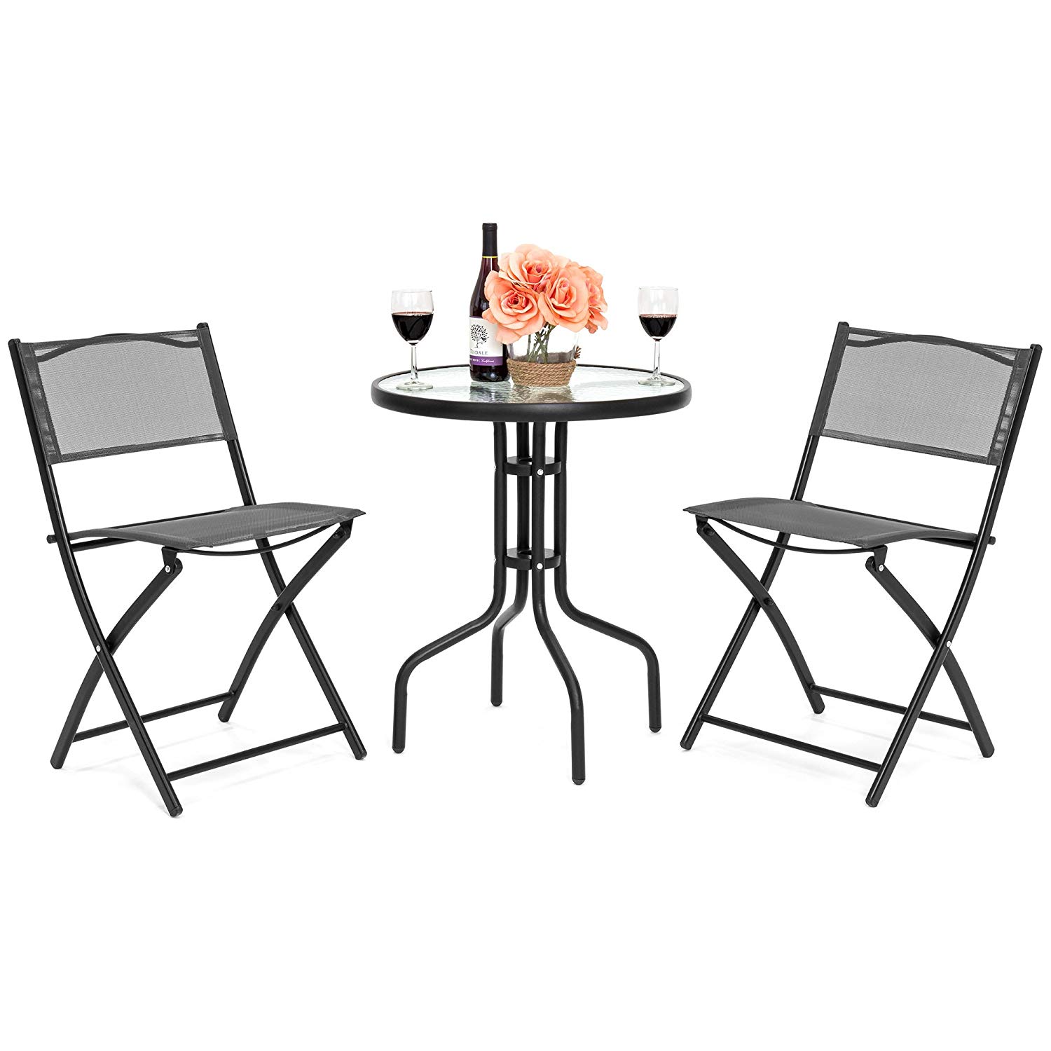 1500x1500 Best Choice Products Piece Patio Bistro Dining