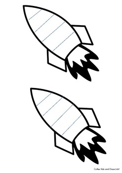 247x350 Number Rocket Place Value Game